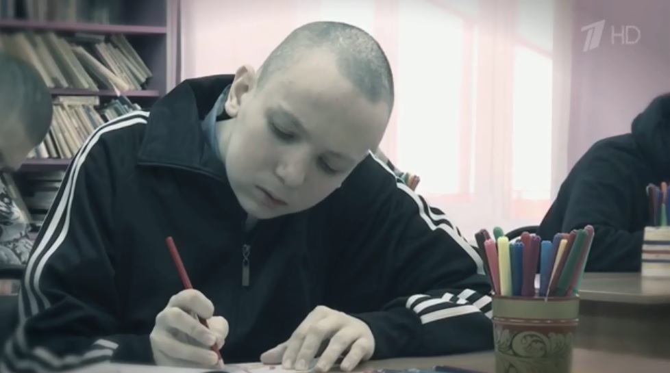 Женя Барсуков