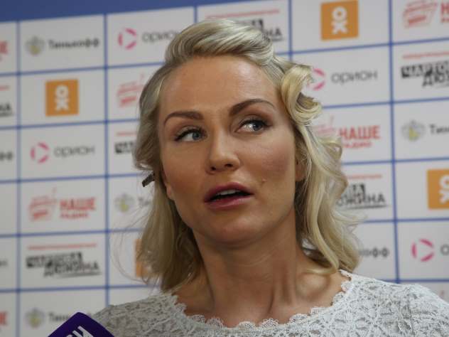 Катя Гордон