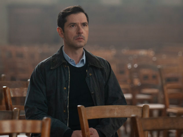 Франсуа Озон, "По воле Божьей"