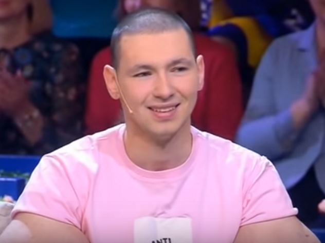 Кирилл Терешин