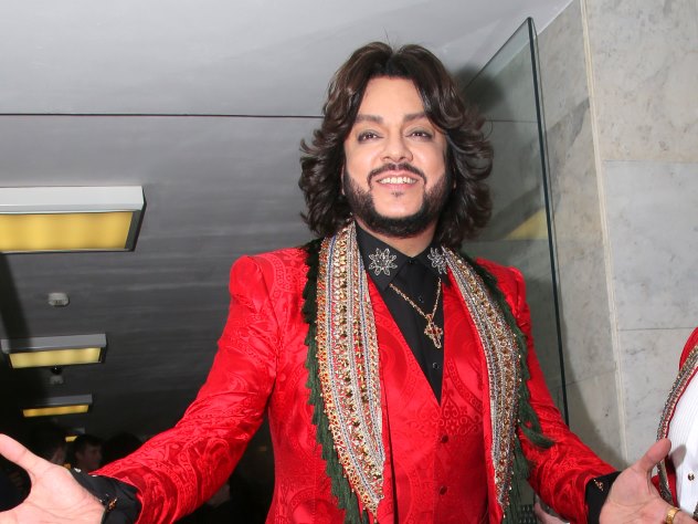 Филипп Киркоров