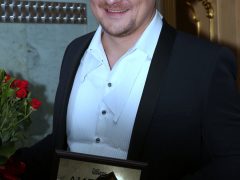 Михаил Бублик