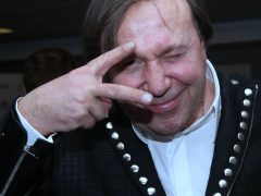 Евгений Кемеровский