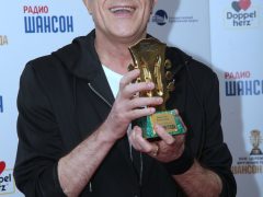 Виктор Королёв