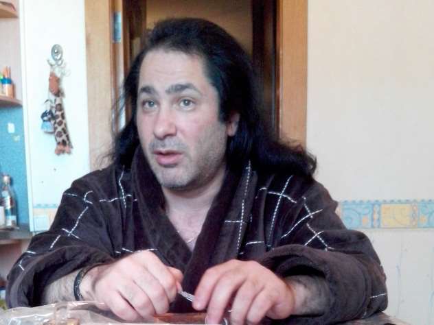 Профессор Лебединский