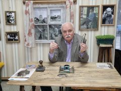 ЛЕОНИД ПАВЛЮЧИК