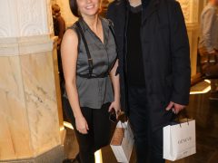 ЛЮБОВЬ АКСЕНОВА