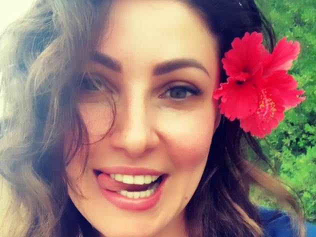 Анастасия Макееава