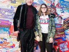 Марат Башаров