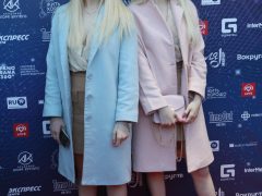 МАРИЯ И АНАСТАСИЯ ТОЛМАЧЕВЫ