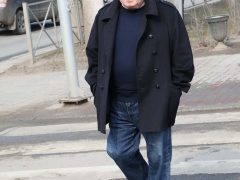 МАРК РУДИНШТЕЙН