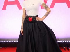 МАША ЦИГАЛЬ