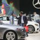 Mercedes-Benz - самый разочаровывающий автомобиль класса люкс