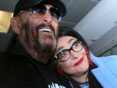 Михаил Шуфутинский, Лолита Милявская