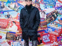 Митя Хрусталев