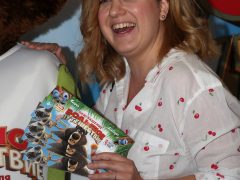 Анастасия Денисова