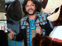 Филипп Киркоров