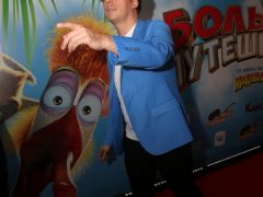 Максим Галкин**