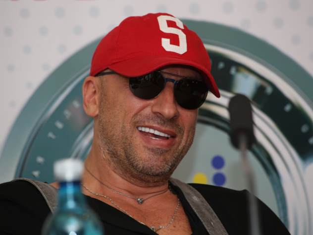 Дмитрий Нагиев