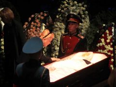 Наталия Дрожжина