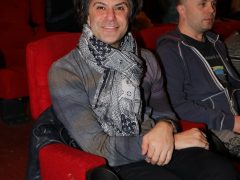 НИКОЛАЙ ЦИСКАРИДЗЕ