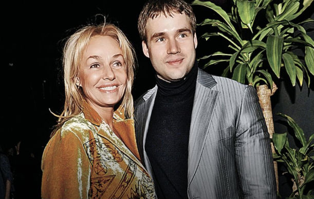 Наталья Андрейченко