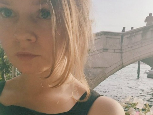 Анна Сорокина-Делви мошенница, суд