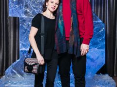 Петрова Тихонов