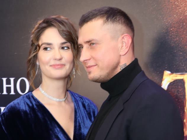 Муцениеце и Прилучный