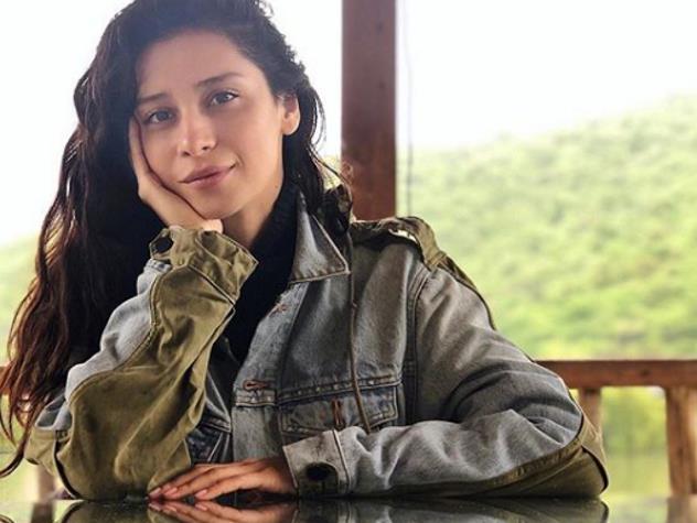 Равшана Куркова