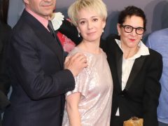 РЭЙФ ФАЙНС И ЧУЛПАН ХАМАТОВА