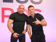 РОМАН КУРЦЫН