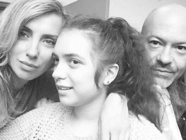 Фото Детей Сергея Бондарчука Фото Детей Сергея Бондарчука