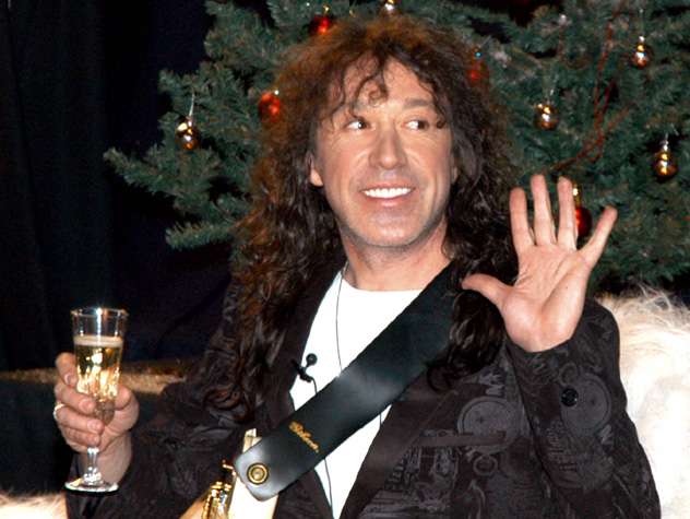 Владимир Кузьмин