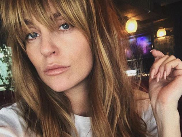 Саша Савельева