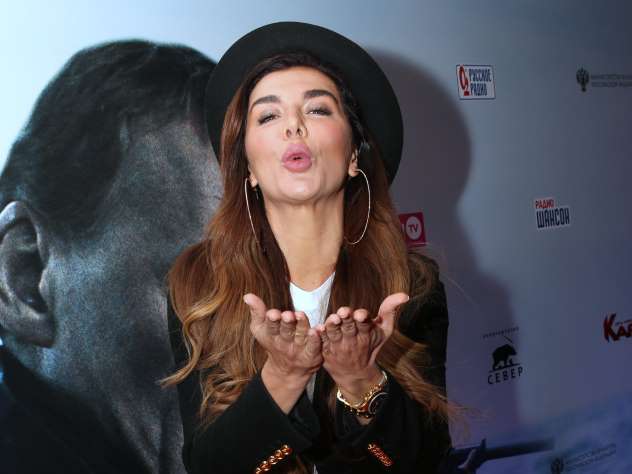 Анна Седокова