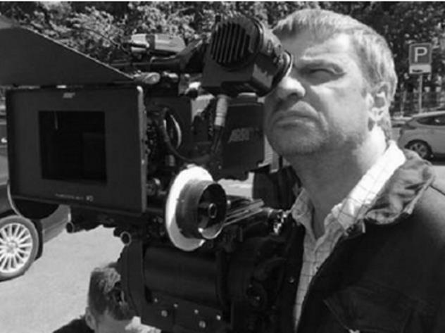 Сергей Дубровский