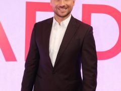 СЕРГЕЙ ЛАЗАРЕВ