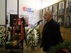 СЕРГЕЙ НОВОЖИЛОВ