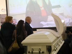 СЕРГЕЙ НОВОЖИЛОВ