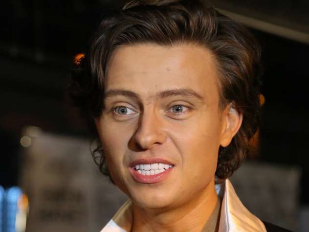 Прохор Шаляпин