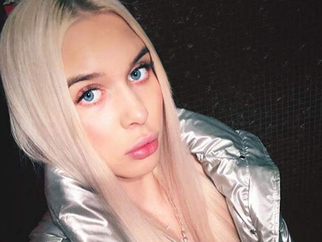 Яна Шевцова