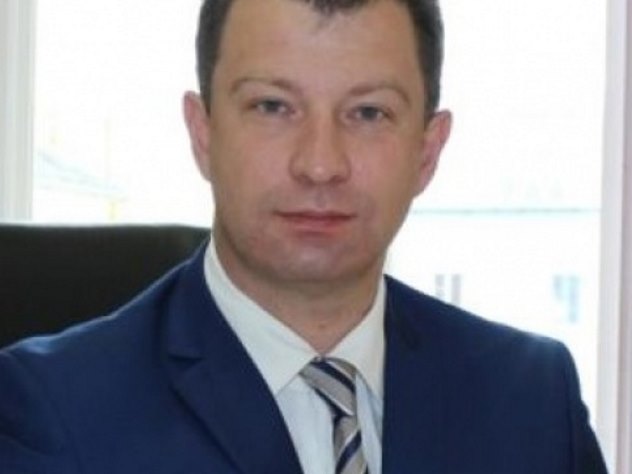 Василий Сизиков