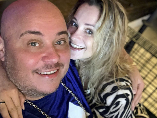 Свадебное путешествие Доминика Джокера и его жены