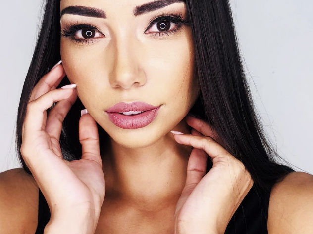 Королеву красоты Боливии лишили титула