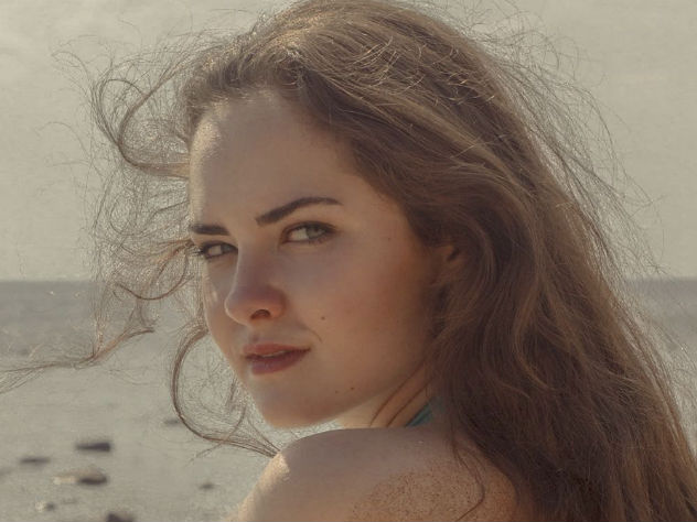 Дочь Осина попала в больницу