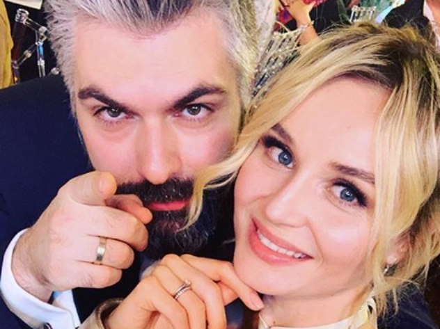 Полина Гагарина