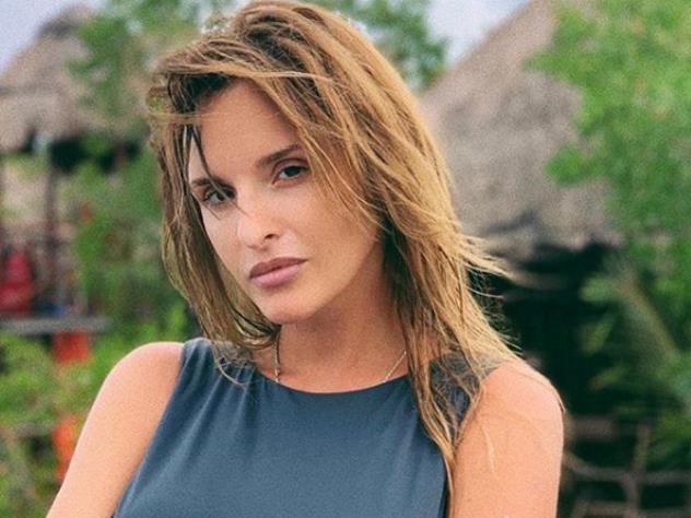 Софья Каштанова