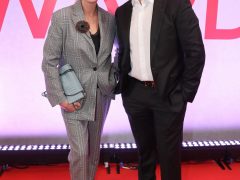 СВЕТЛАНА ХОРКИНА И АЛЕКСЕЙ НЕМОВ