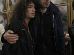 СЫН И ДОЧЬ ТАТЬЯНЫ ВАСИЛЬЕВОЙ